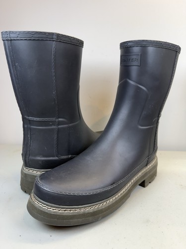 Hunter refined short - hunter,