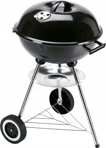 Landmann mobile kettle - kettle, bbq
