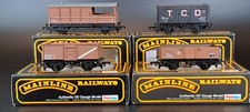 Mainline Railways - OO Gauge -
