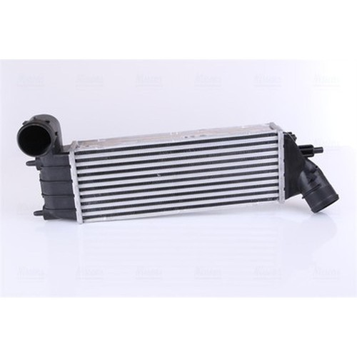 Nissens 96766 intercooler - 96766,