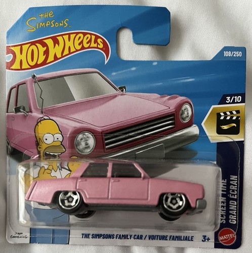 Hot wheels the - hot,