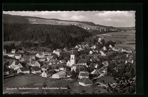 Lenzkirch black forest - /,