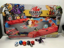 Bakugan Armored Alliance