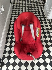 Maxi Cosi Pearl Pro I-Size