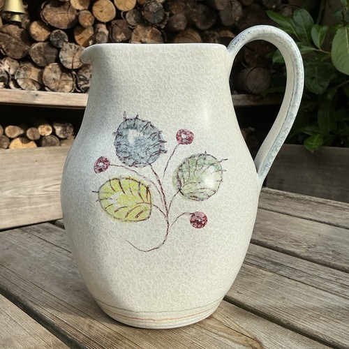 Vintage denby pottery 1954 wtl - pottery,