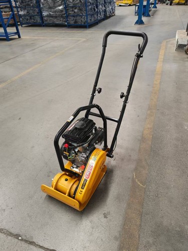 C50 petrol wacker plate - c50,