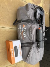 Vango Motorhome Awning