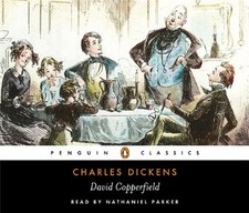 David Copperfield (Penguin