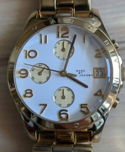 Marc jacobs henry - by,