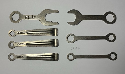 Vintage mafac bicycle tool - mafac,