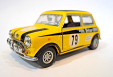 Hongwell Cararama 1:43 1960s