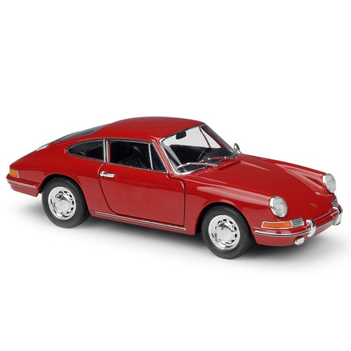 Porsche 911 1964 model - 1964,