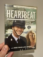 Heartbeat  Complete  Series 6