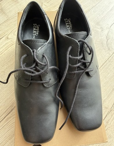 Startrite black school shoes - startrite,