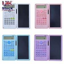 Portable Scientific Calculator