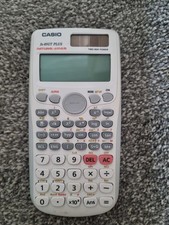 Casio FX-991ESPLUS Scientific