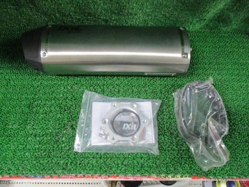 Ixil sove slip exhaust - sove,