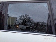 Mini Mini Rear Door Window