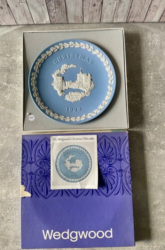 Wedgwood white blue rare - white,