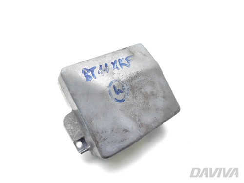 Ford fiesta power steering - ford,