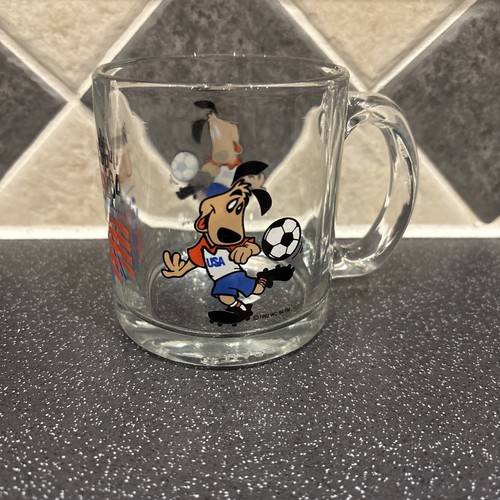 1994 world cup usa striker - world,