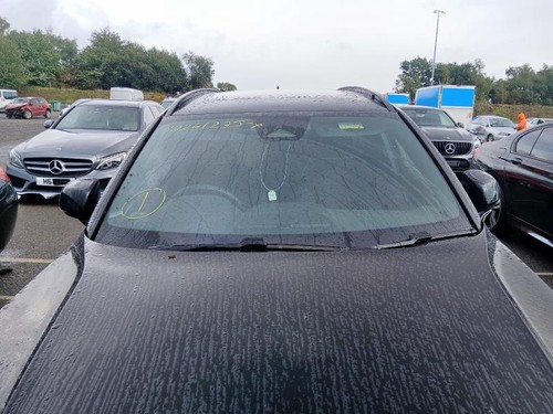 Volvo xc40 2020 - -, wiper