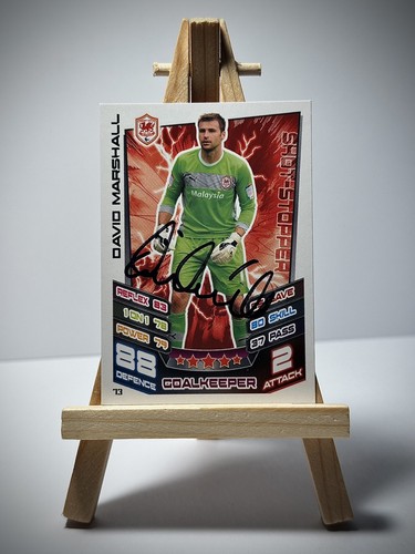 David marshall cardiff - david,