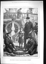 Old 1881 anniversary - anniversary, trafalgar