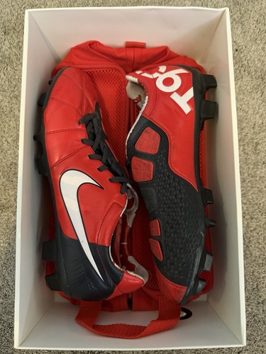 Nike total laser - nike,