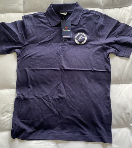 Millwall polo unworn - millwall,