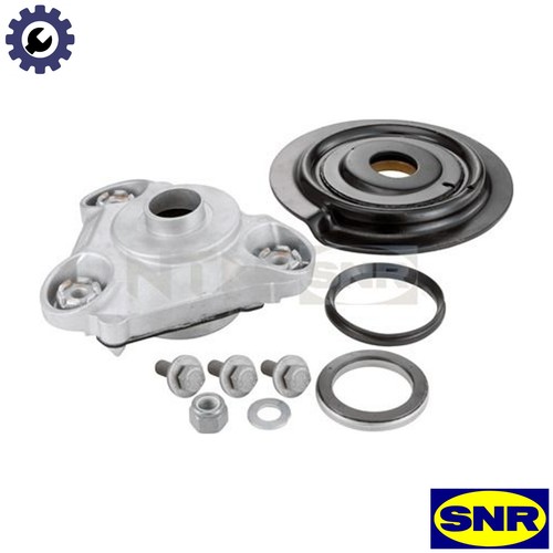 Repair kit suspension strut - repair,