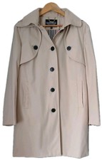 Dannimac Trench Coat Womens