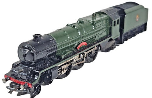 Triang r258 gauge the - r258,