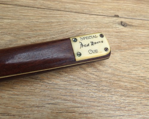 Old fred davis special - old,