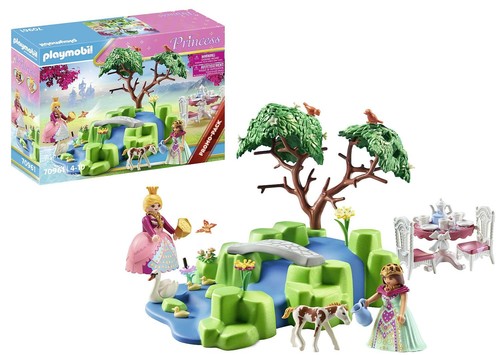 Playmobil 70961 princess promo - 70961,