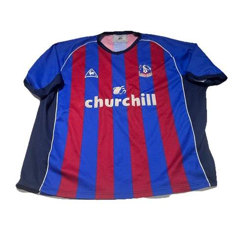 Crystal palace 2002 2003 - crystal, home