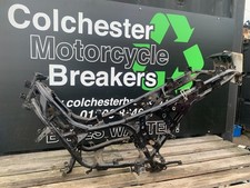 YAMAHA XMAX 300 FRAME REG LOG BOOK YEAR 2017-2020 (CMB1218)