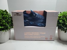 Crane Ladies Memory Foam