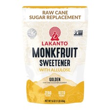 Monk Fruit Sweetener with