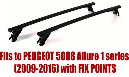 Premium roof rack - premium, for