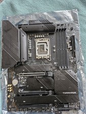 MSI Z690 tomahawk DDR4