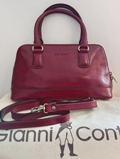 Gianni Conti Shoulder Bag