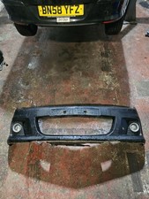 Vauxhall Astra H VXR Front