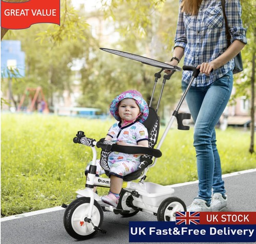 Kids tricycle w - tricycle, w/