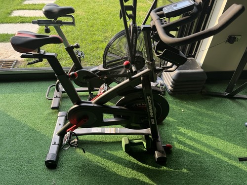 Schwinn ic8 spinning - schwinn,