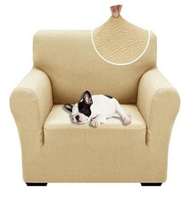 XINEAGE High Stretch Armchair