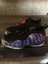 Nike Air Foamposite One Galaxy