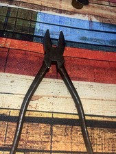 Vintage RARE ANTIQUE FULLER