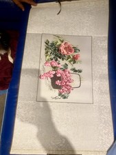 Vintage Chinese Silk