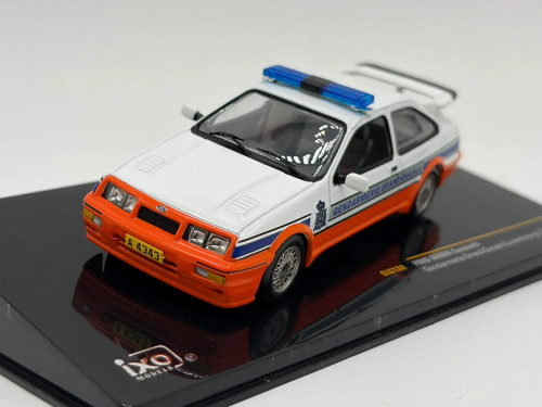 1988 ford sierra cosworth - 1/43,